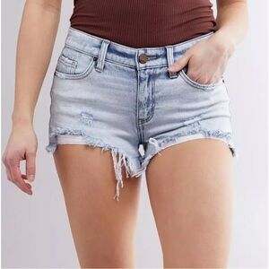 BKE Payton Stretch Short / 28